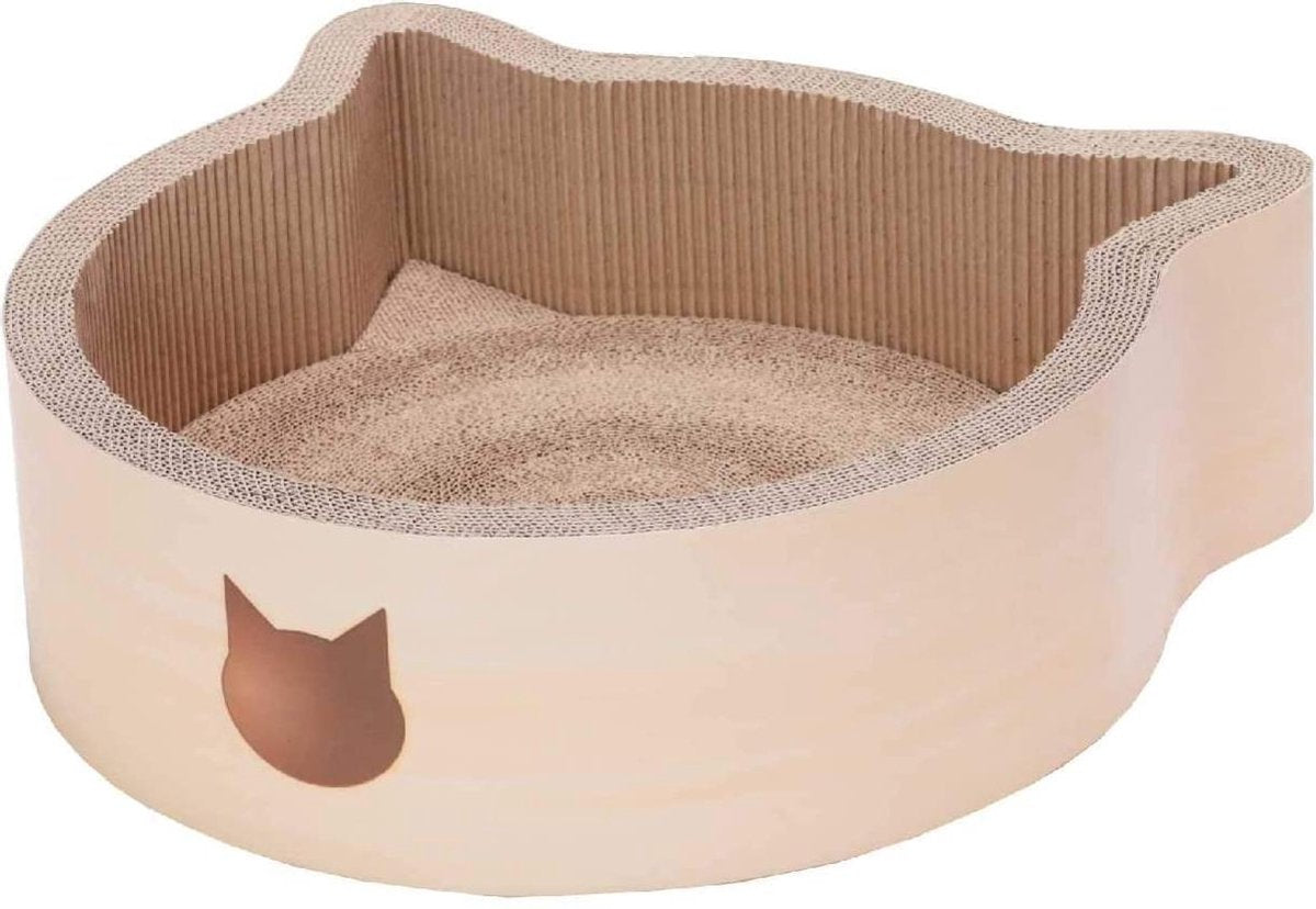 NECOICHI kattenmand en krabmeubel