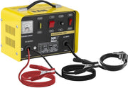 MSW Acculader auto - 12/24 V - 8/12 A