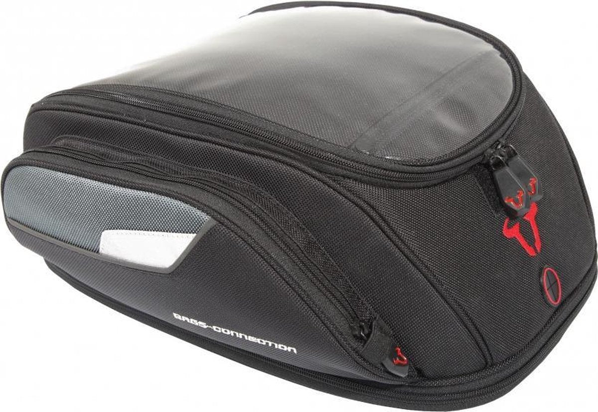 SW-MOTECH TANKTAS SPORT QUICK-LOCK EVO 14-21 LTR