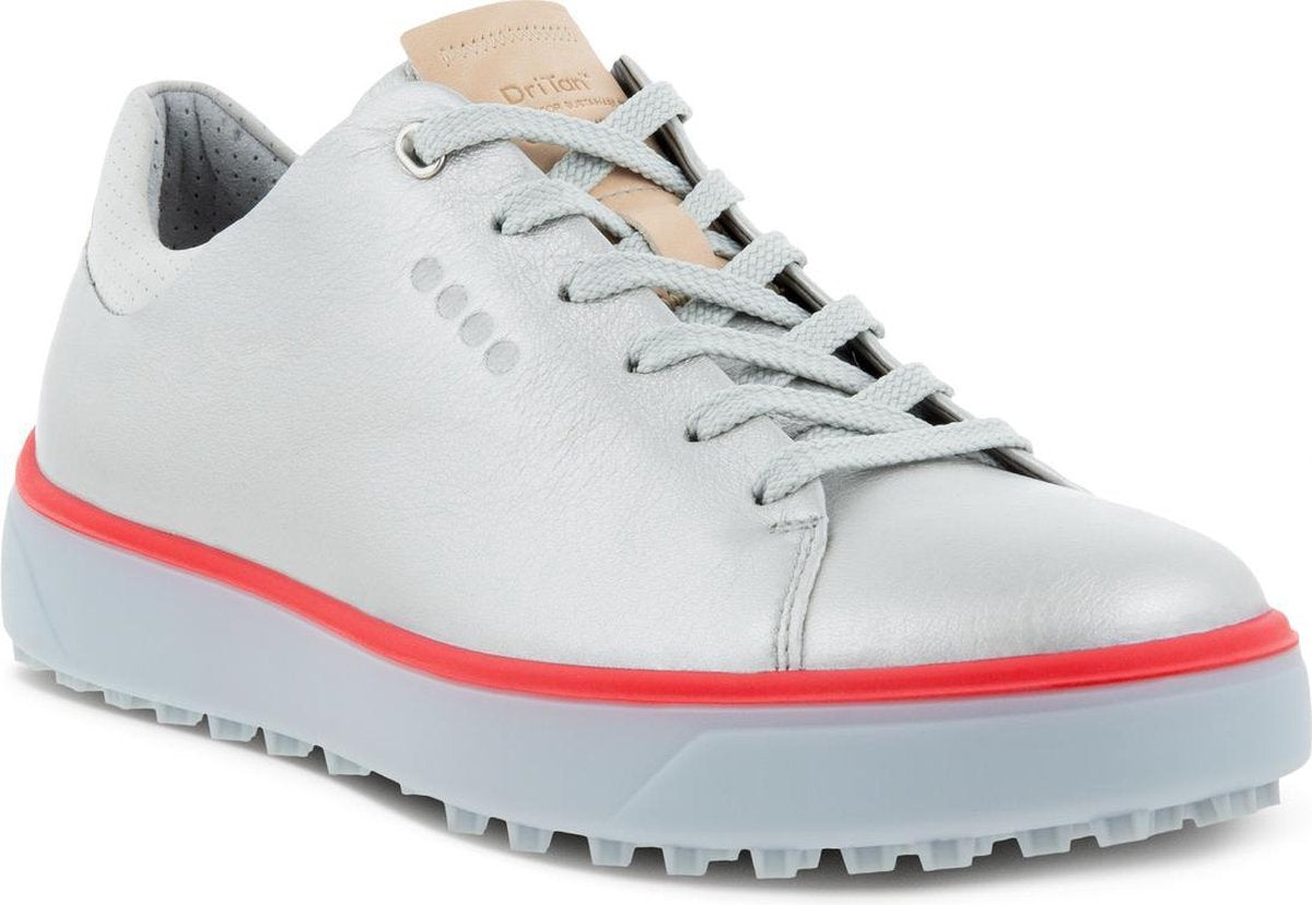 Tray Dames Golfschoen Silver - Maat : EU 38