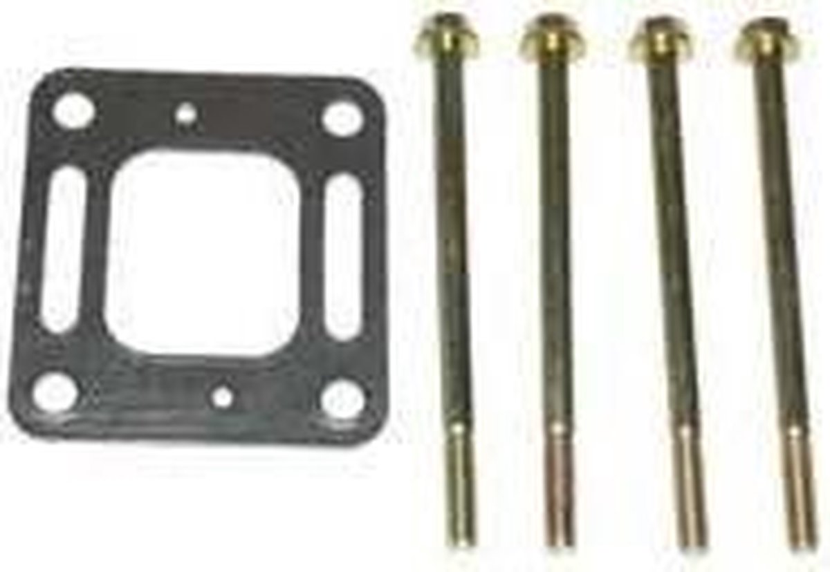 Mercruiser Bolts & Elbows Gasket Kit (REC53400)
