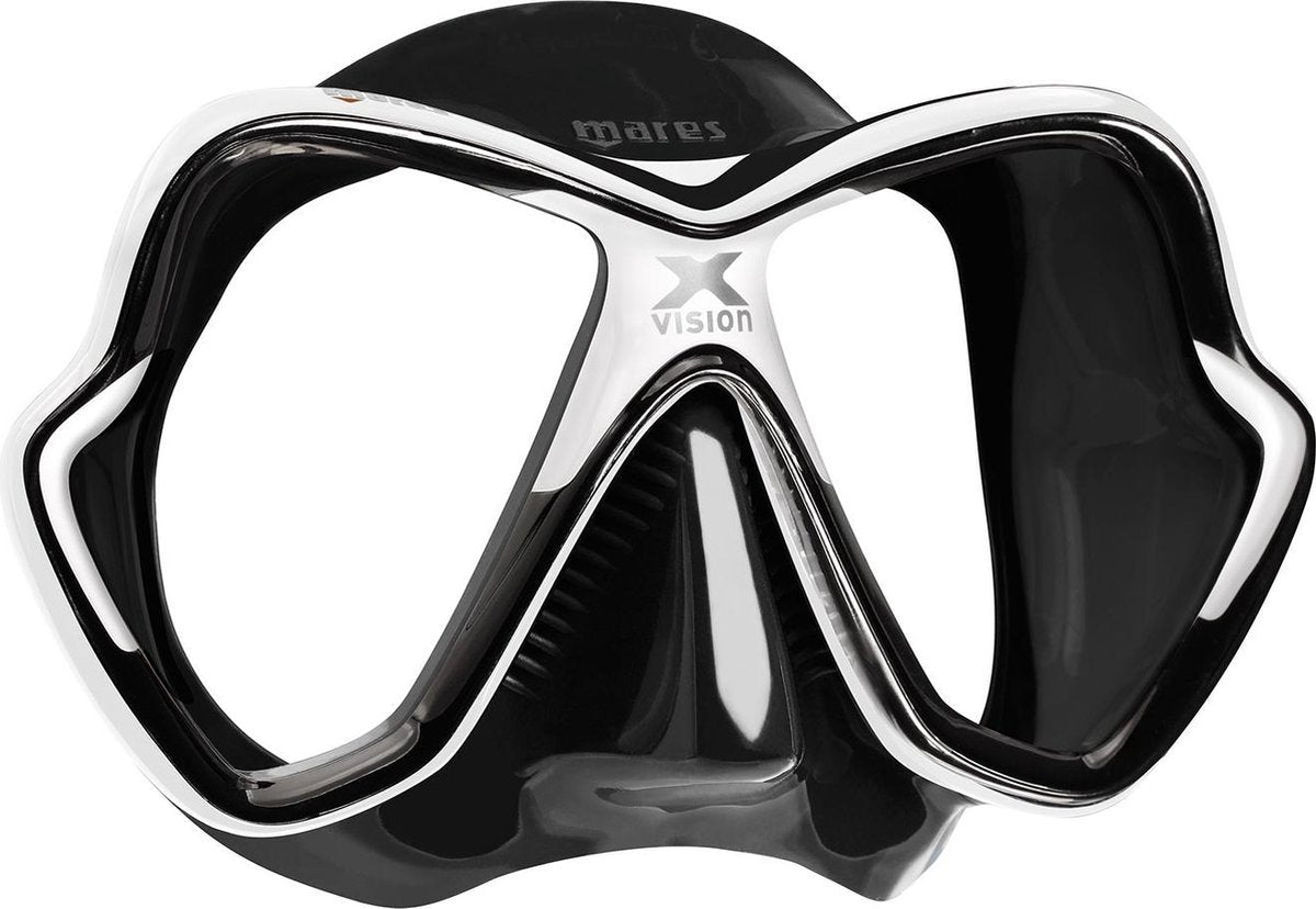 Mares X-Vision Duikbril