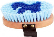 Zachte houten borstel Pony