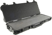 Peli Case   -   Camerakoffer   -   1720    -  Zwart   -  incl. plukschuim  112