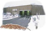 Vloerverwarming