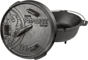 Petromax - Gietijzeren pan - Dutch Oven FT3 - 2
