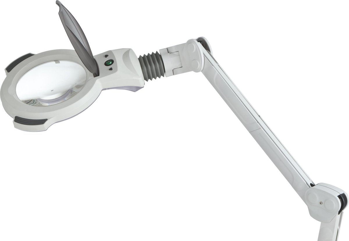 Led Loupelamp Intensety