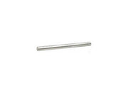 Zink staaf anode 10X400 (TEN00600)