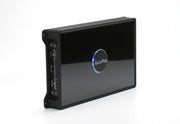 Inphase IPA 1601 - 2 Kanaals Autoversterker - 1600Watt