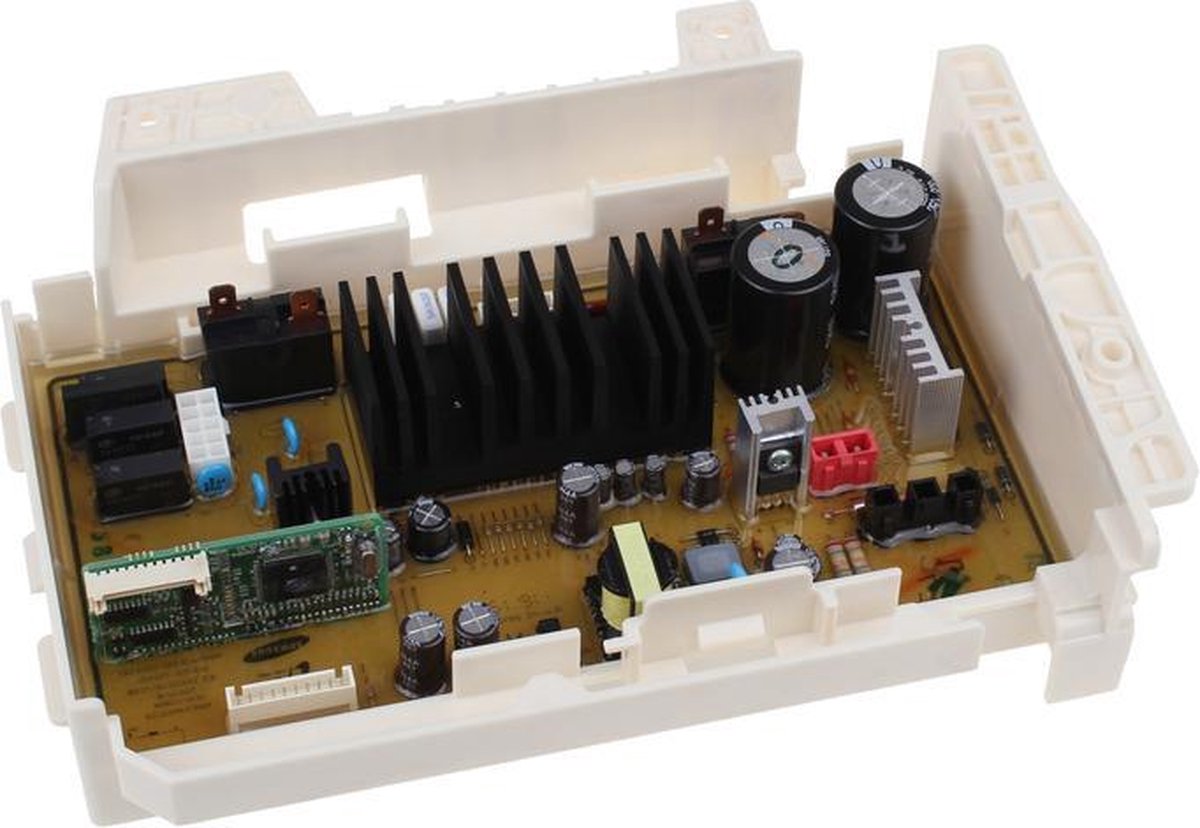 SAMSUNG - MODULE - VERMOGENSKAART  -   P171