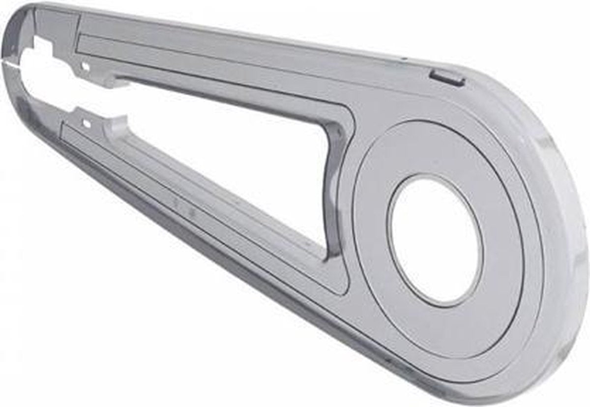 Axa De Woerd VS2B - Kettingscherm - 26/28 Inch - Smoky
