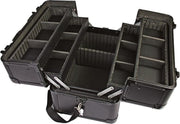 Make-up Studio Make-up Case - Black Basic