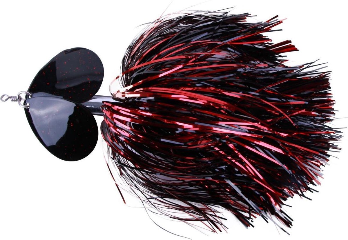 Ultimate Mega Blade 66g - Chikara | Spinner
