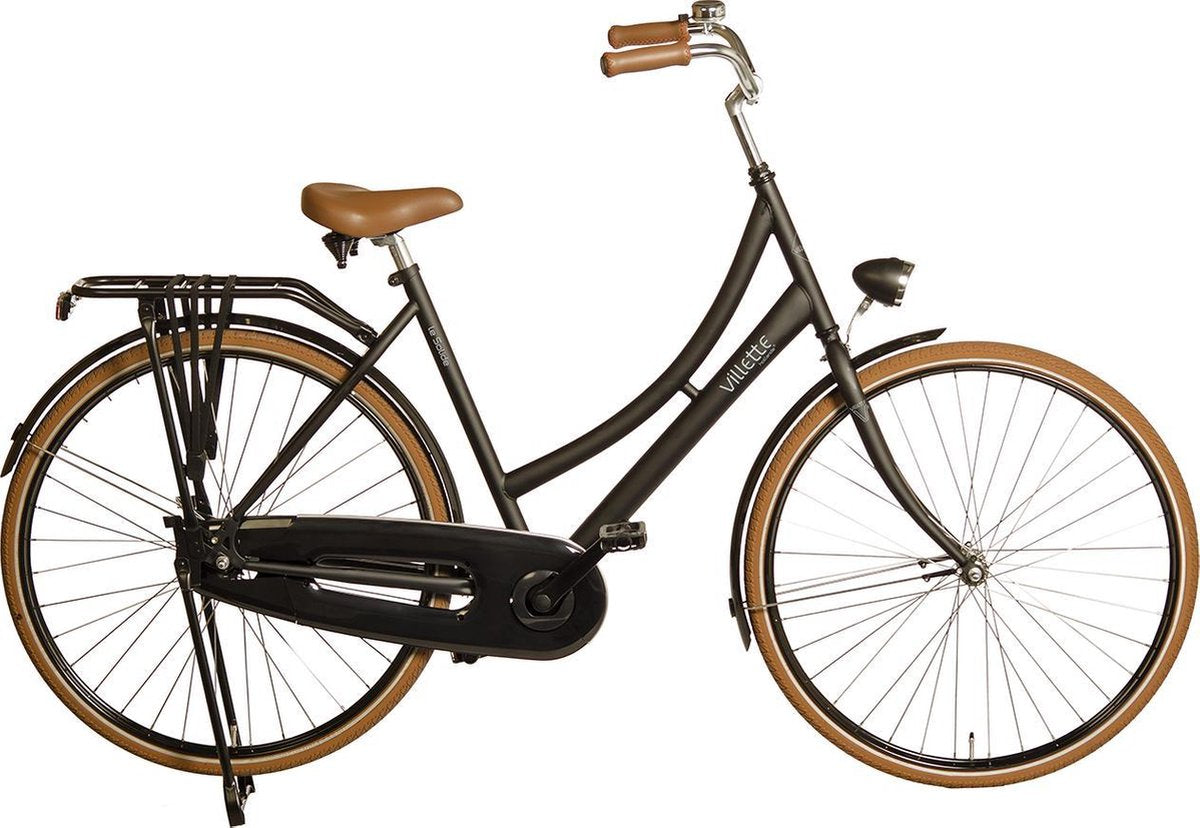 Villette le Solide omafiets 54 cm