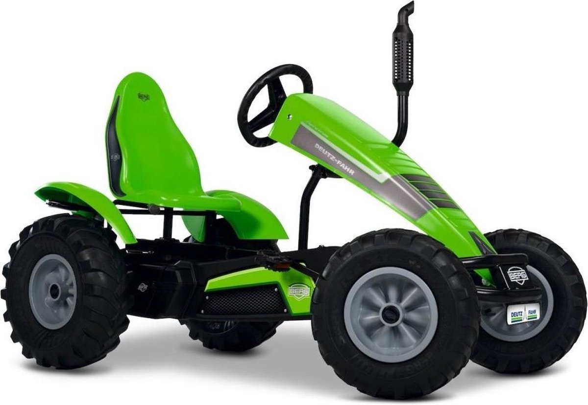 BERG Skelter Deutz Fahr BFR