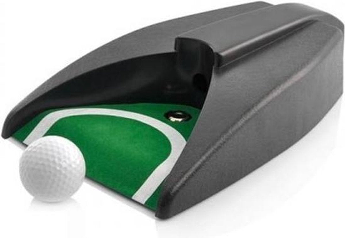 Legend Automatic Putting hole