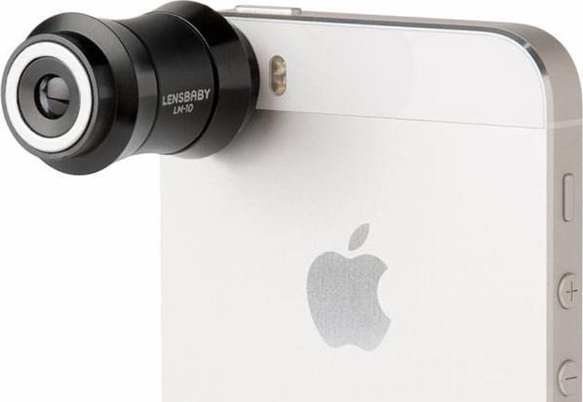 Lensbaby Sweet spot lens LM-10 for iPhone 6 plus