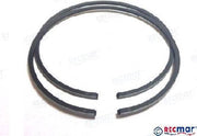 PISTON RING KIT 25 / 30 / 40 / 50 PK (REC63D-11605-00)