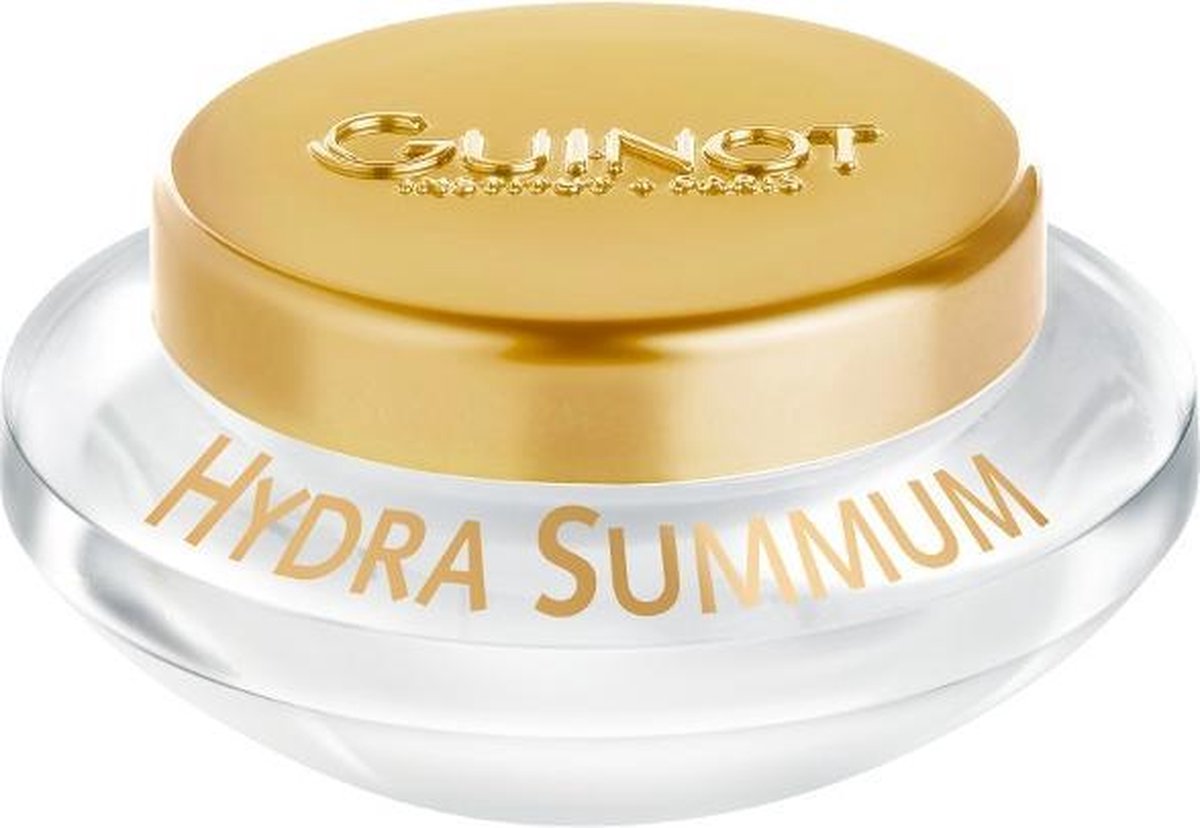 Guinot - Crème Hydra Summum