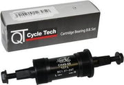 QT CYCLE TECH TRAPAS BSA KUNSTSTOF 110 MM VERPAKT IN DOOS 0702681