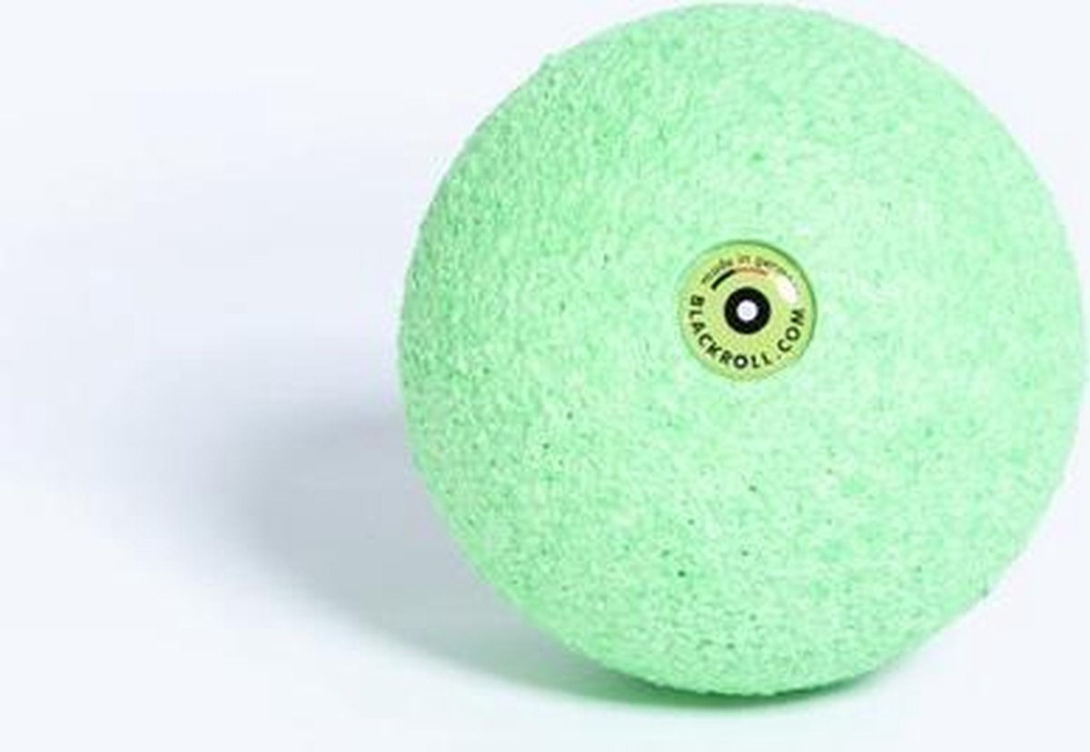 Blackroll Ball 08 Massagebal Groen