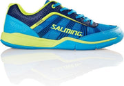 Salming Adder - Zaalschoenen - Mannen - Maat 42 2/3- Blauw
