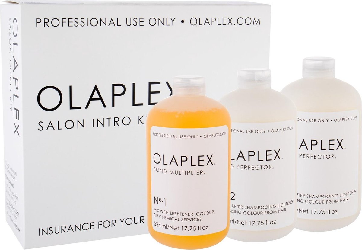 Olaplex Salon Intro Kit