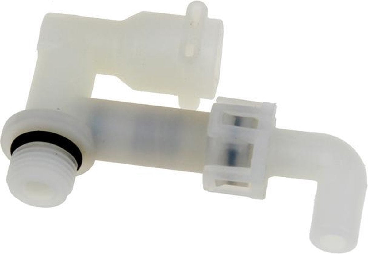DELONGHI - OVERDRUKVENTIEL VOOR POMP - 7313219431