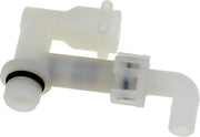 DELONGHI - OVERDRUKVENTIEL VOOR POMP - 7313219431