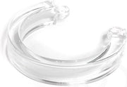 CB-X U-Ring - Clear - Transparant - BDSM - Chastity - BDSM - Bondage