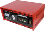 Absaar Batterij oplader - 6A - 12V