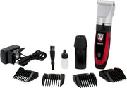 Dierentondeuse complete set - Hair clipper - 35 Watt