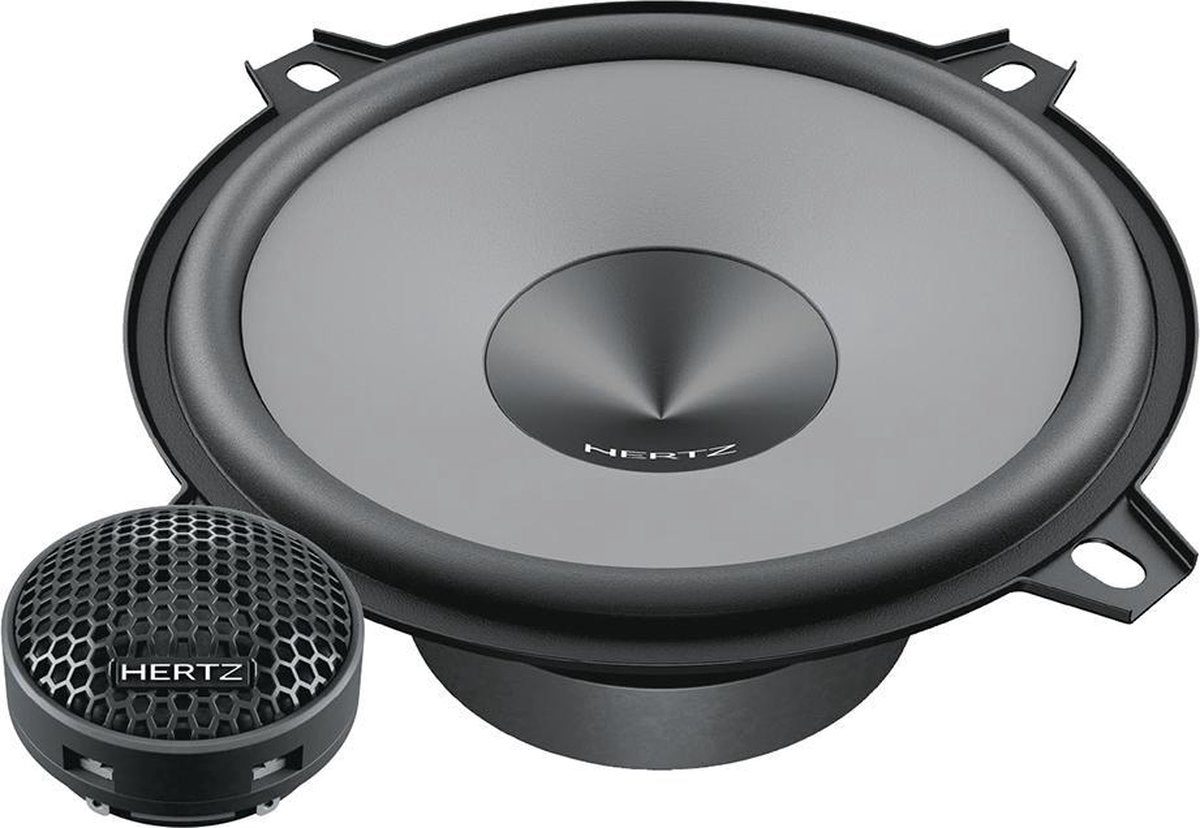 Audio Hertz K 130 autospeaker 13 cm 2-weg 220 W