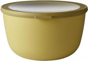 Mepal Multikom Cirqula 3000 ml - Nordic Lime