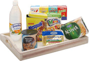 Ontbijtproducten Set