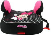 DISNEY Dream Easyfix Groep 3 lage booster - 22 tot 36 kg - Minnie