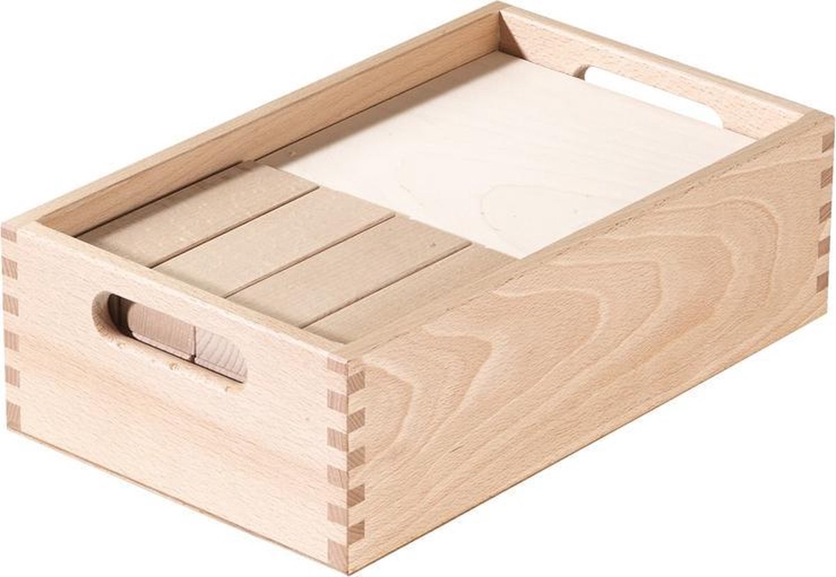 Haba Education - Building Kit Panels