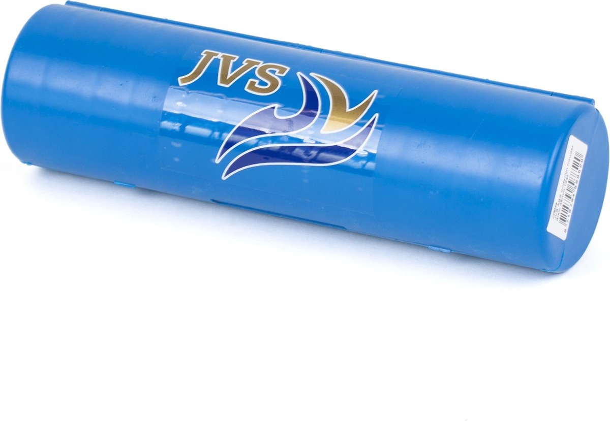 JVS ABS onderlijnen houder - 45mm - 12st - Blauw