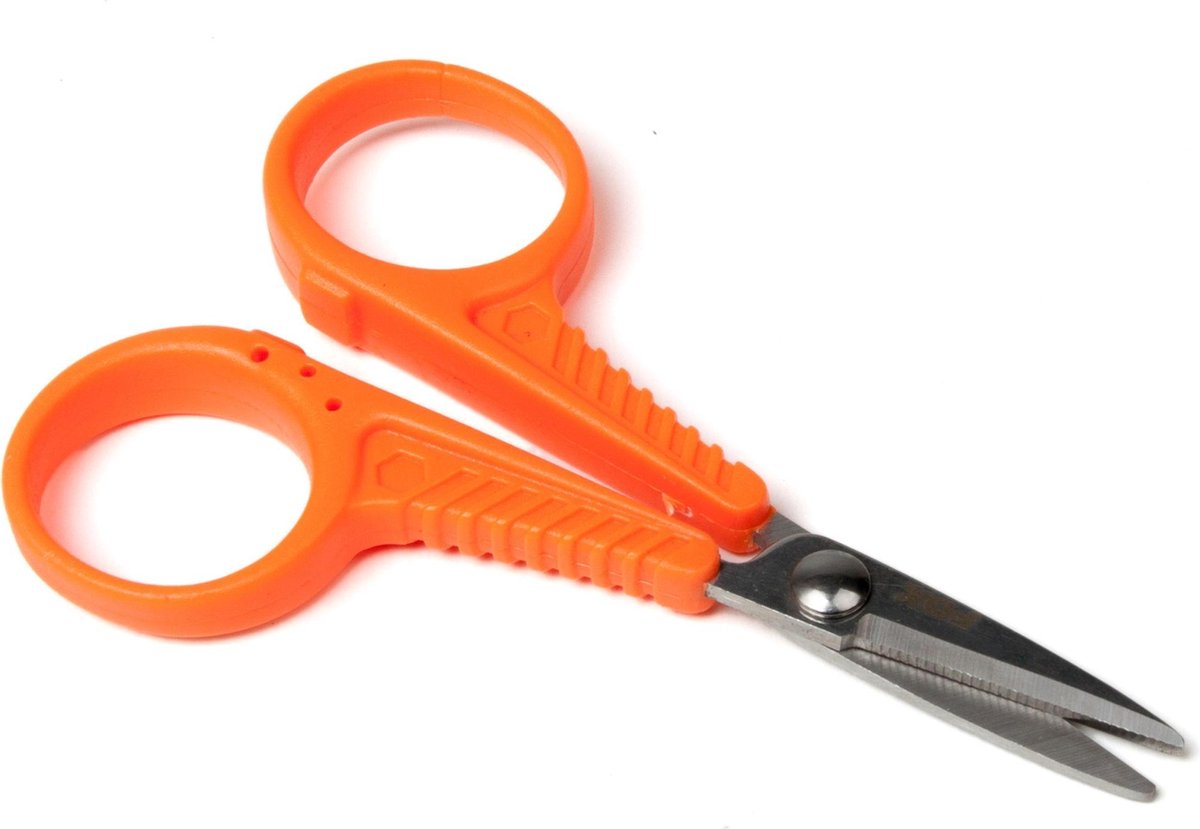 "Fox Edges Braid Blades - Schaar - "