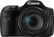 Canon PowerShot SX540 HS - Zwart