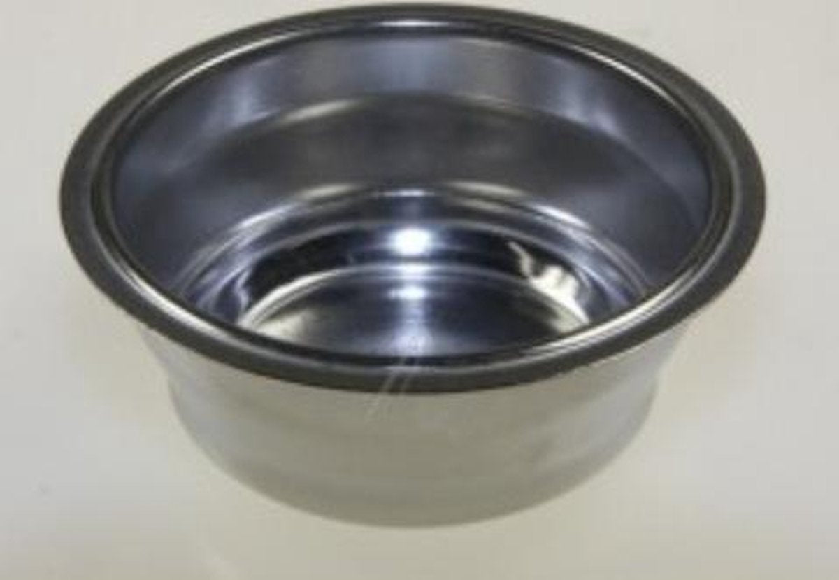 Filter 2kops koffiezetter origineel espresso Delonghi 11982 v