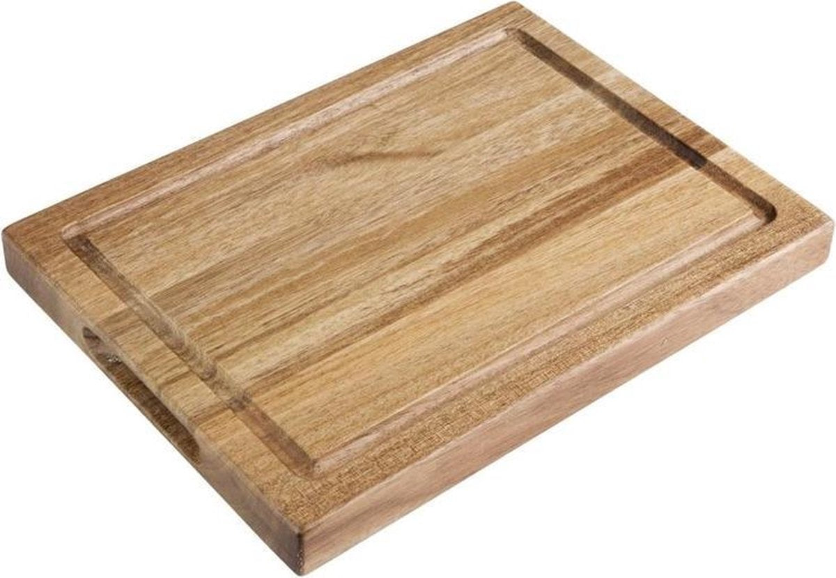 Olympia steakplank zonder groef