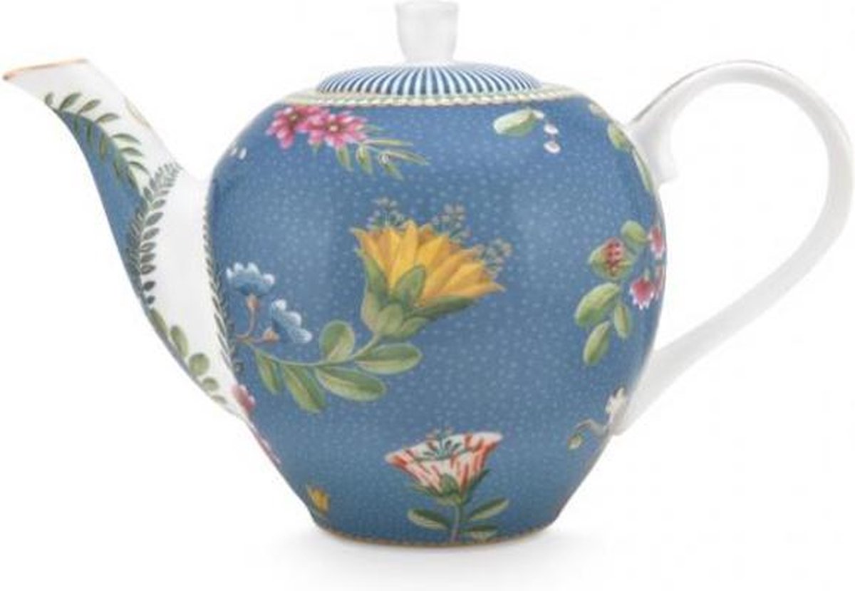 Pip studio kleine theepot 0