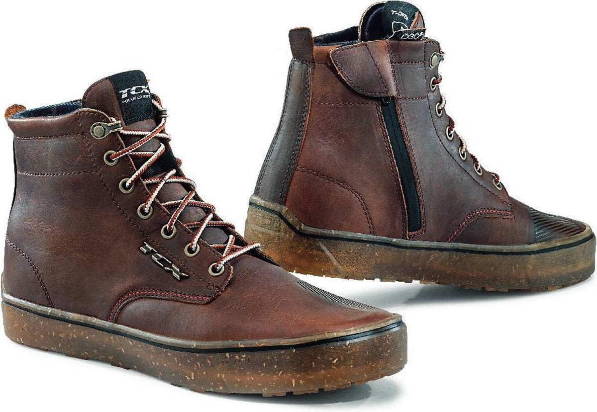 TCX Dartwood Wp Bruin 44