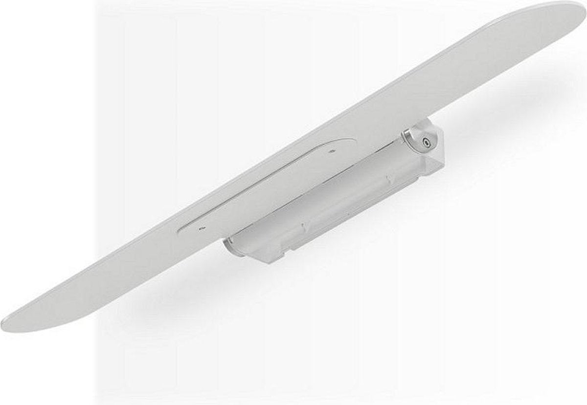 Flexson FLXBWM1011 speaker steun Muur Staal Wit