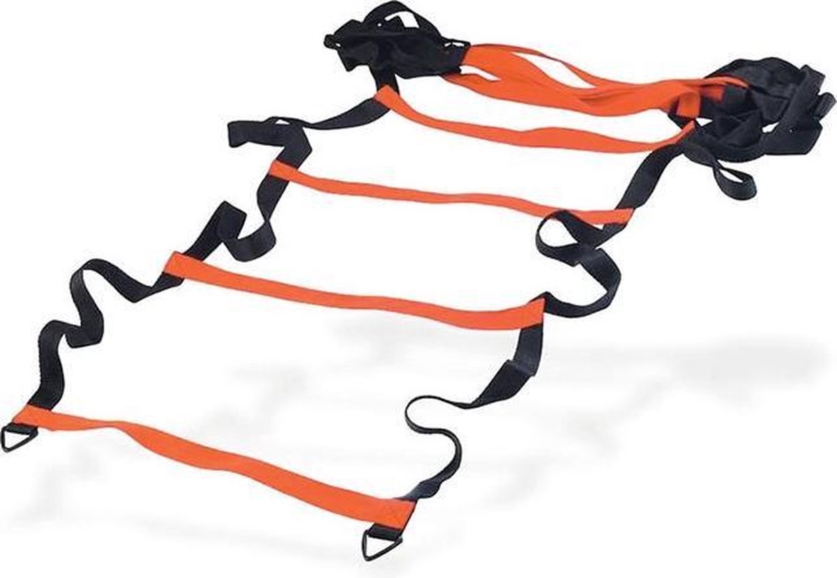 Stroops Agility ladder (1 x 4