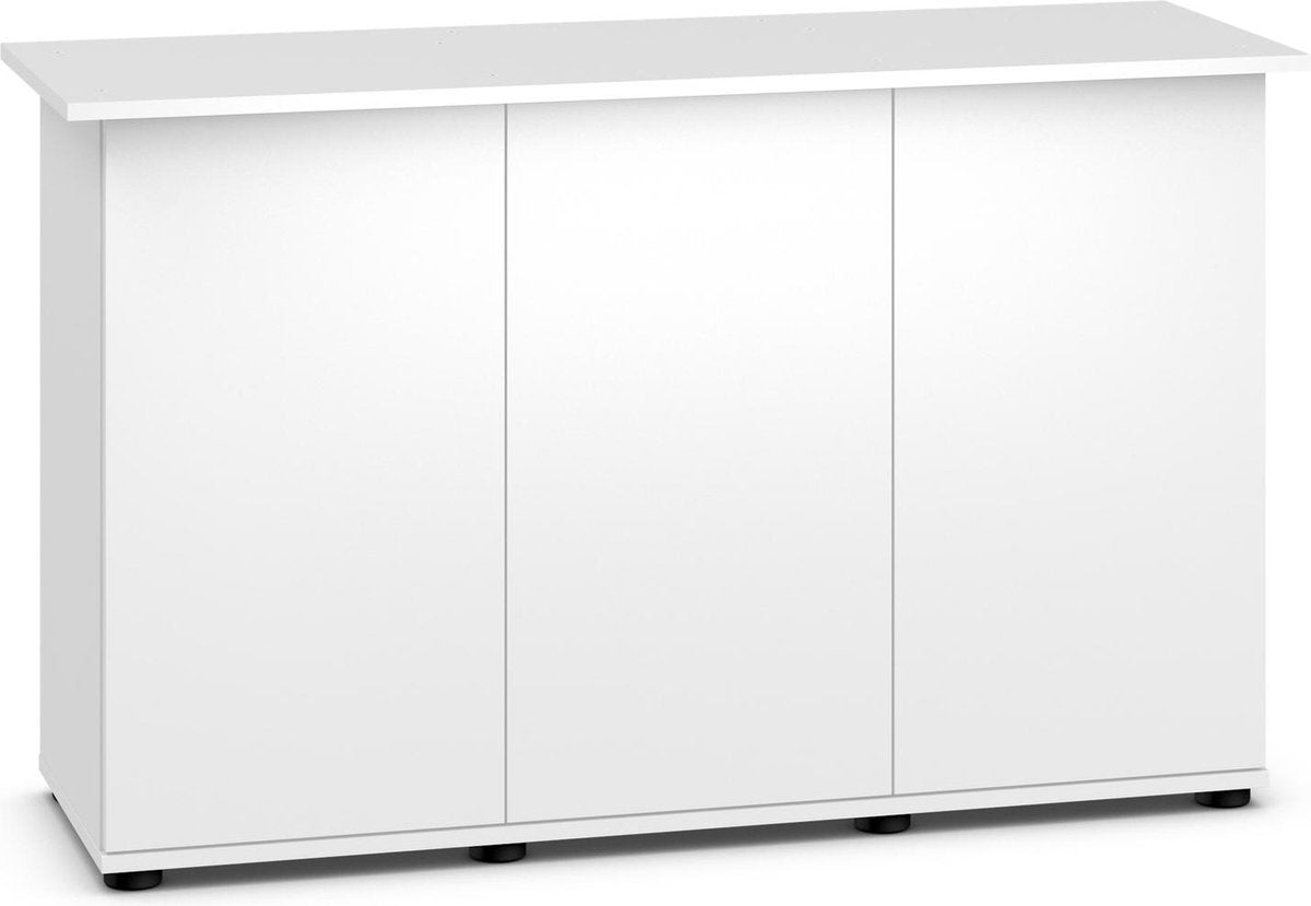 Juwel Rio Aquariumkast - Wit - 121 x 73 cm