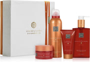 RITUALS The Ritual of Happy Buddha geschenkset medium - cadeaupakket