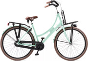 Cargo Dames 50cm Turqoise R3