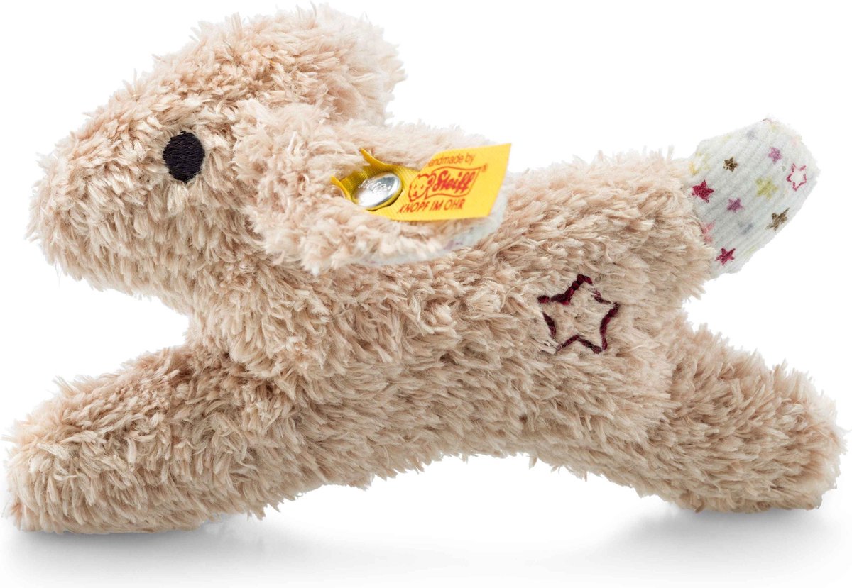 Steiff Knuffel Knisperknuffeltje Konijn